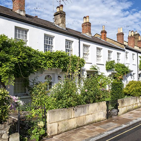 Mortgage Advisor South London