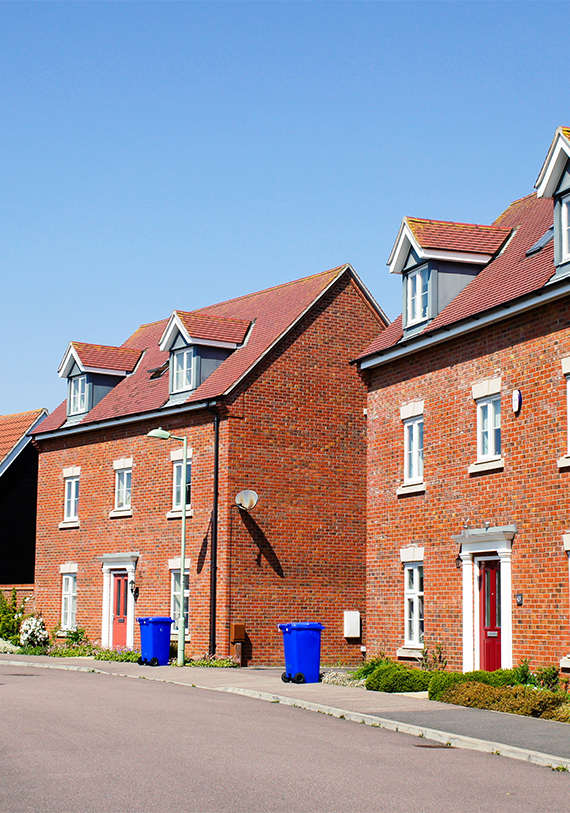 Bad Credit Mortgage Solutions Orpington