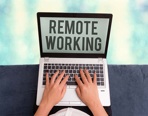 Remote Working