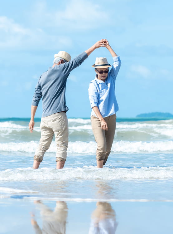Lifetime Mortgage Advisor Beckenham