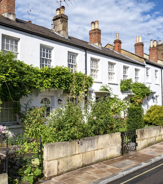 Home Mover Mortgages Surrey