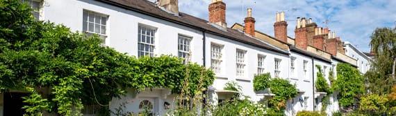 Buy to let mortgages Surrey