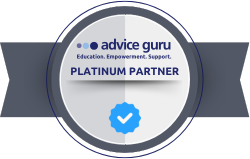 Advice Guru Platinum Partner